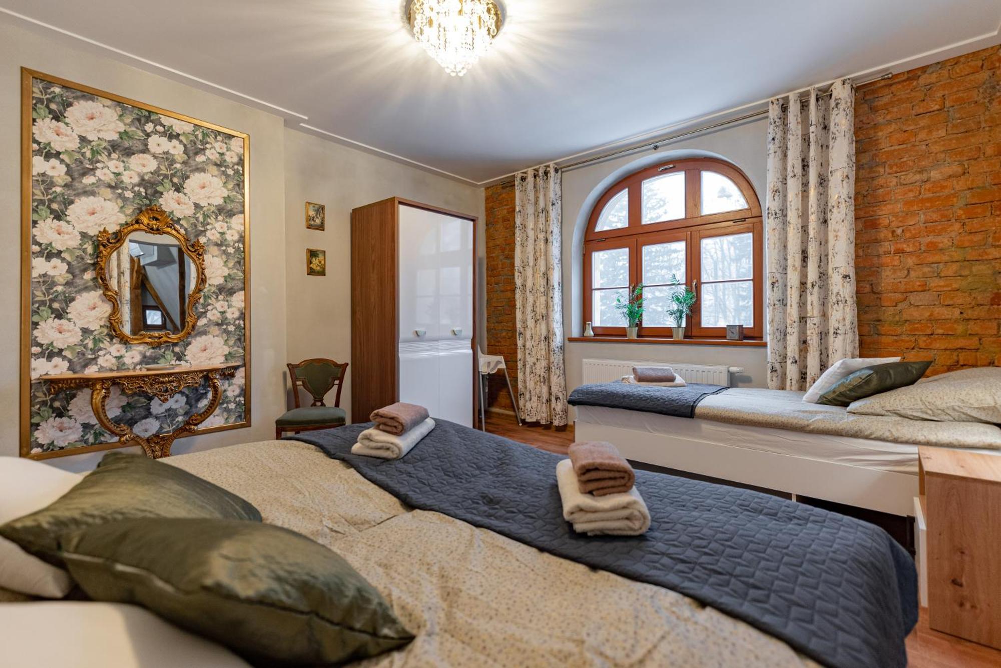Villa Sophia Biskupiec  Bagian luar foto