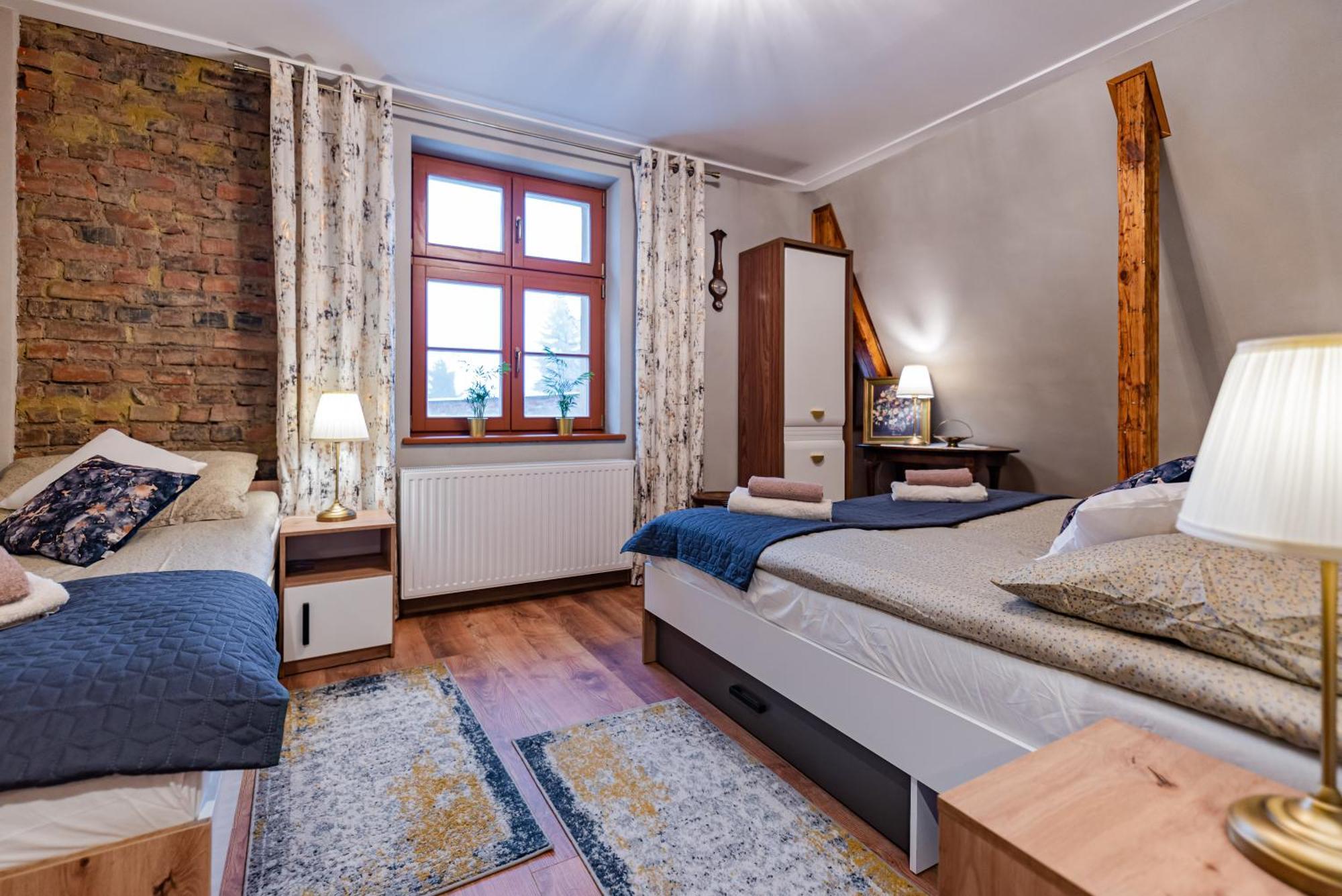 Villa Sophia Biskupiec  Bagian luar foto