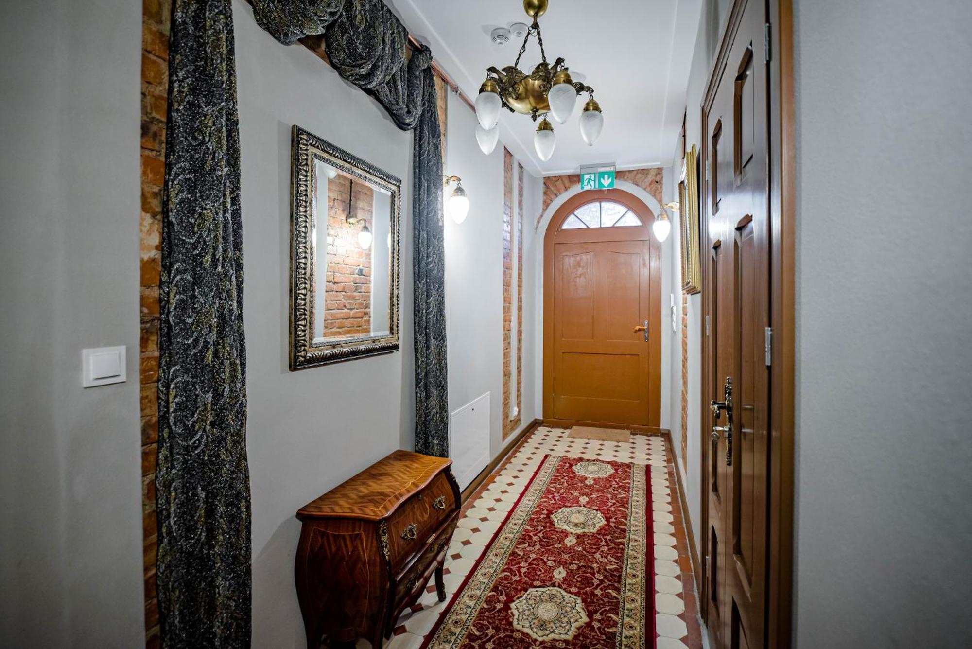 Villa Sophia Biskupiec  Bagian luar foto